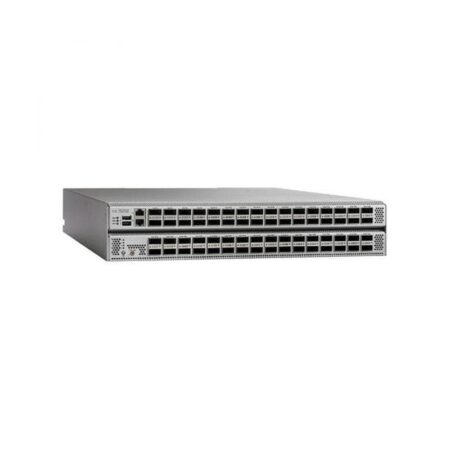N3K-C3164Q-40GE, Cisco Nexus 3164Q Switch with 64 QSFP+ Ports