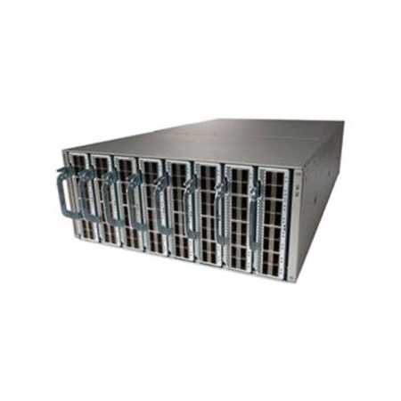 N3K-C3408-S Cisco Nexus 3000 Series 32-Port Switch