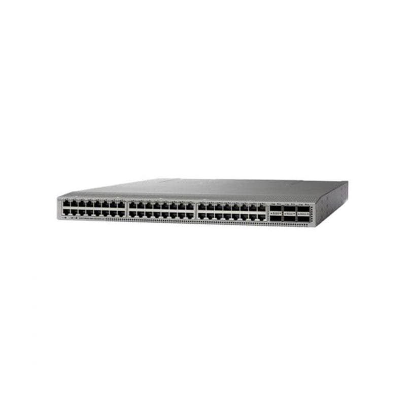 N3K-C34180YC - Cisco Nexus 3000 Series High-Density Switch