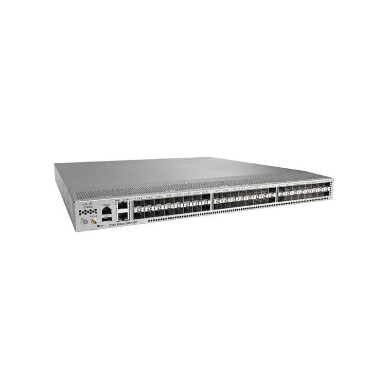 N3K-C3548P-XL Cisco Nexus 3000 Series 48-Port Switch