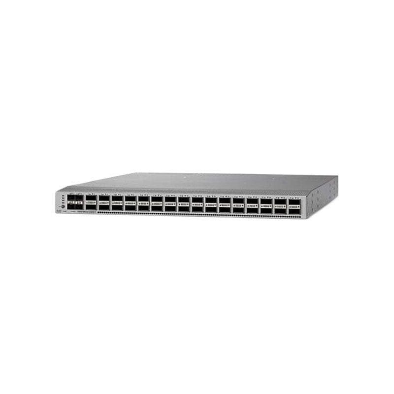 N3K-C3636C-R Cisco Nexus 3000 Series 36-Port Switch