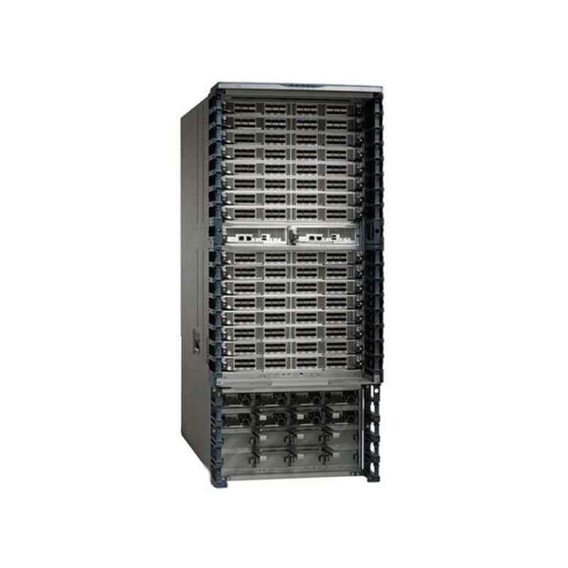 N77-C7718 Cisco Nexus 7700 18-Slot Chassis with Fans