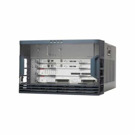 N7K-C7004-S2 Cisco Nexus 7004 Switch Bundle (Chassis with 1xSUP2)