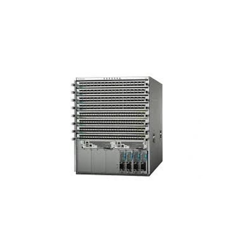 N7K-C7010-B2S2 Cisco Nexus 7010 Bundle Switch