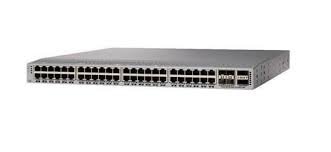 N9K-C93180YC-FX Cisco Nexus 9300 Switch with 48p SFP and 6p QSFP