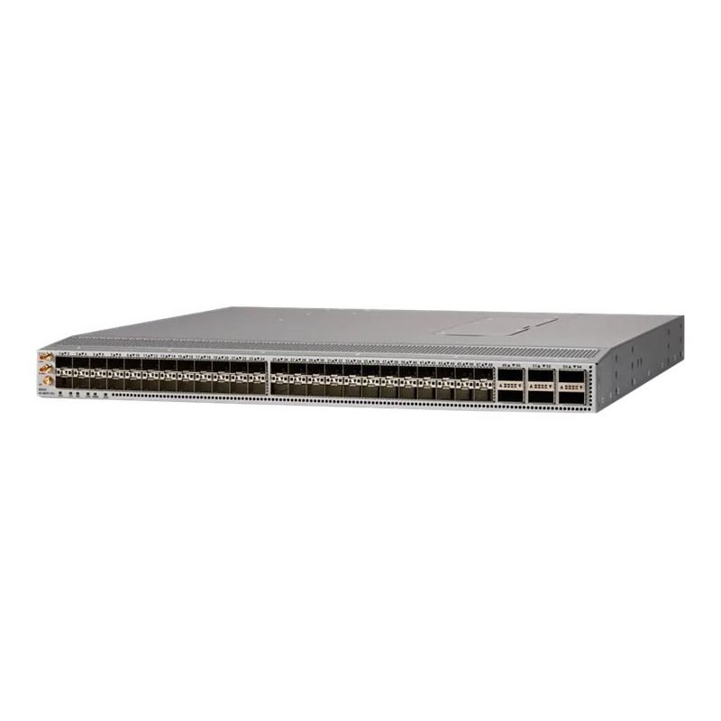 N9K-C93180YC-FX3 Cisco Nexus 93180YC-FX3 48-Port Managed Switch