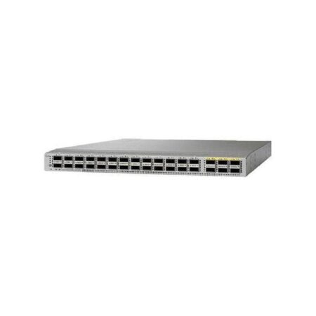 N9K-C9332PQ Cisco Nexus 9332 Leaf Switch with 32 Ports QSFP