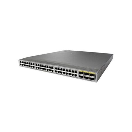 N9K-C9372PX-E Cisco Nexus 9372PX-E Layer 3 Switch