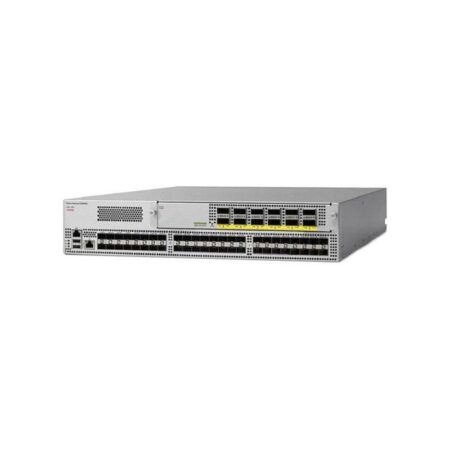 N9K-C9396TX, Cisco Nexus 9396TX Layer 3 Managed Switch