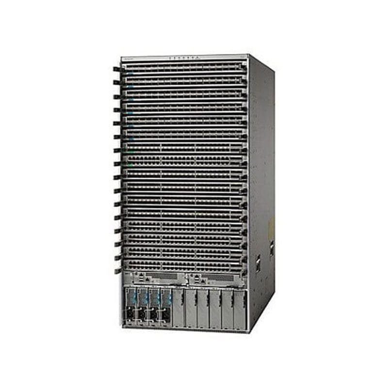 N9K-C9516-B2 Cisco ONE Nexus 9516 Managed Rack Switch