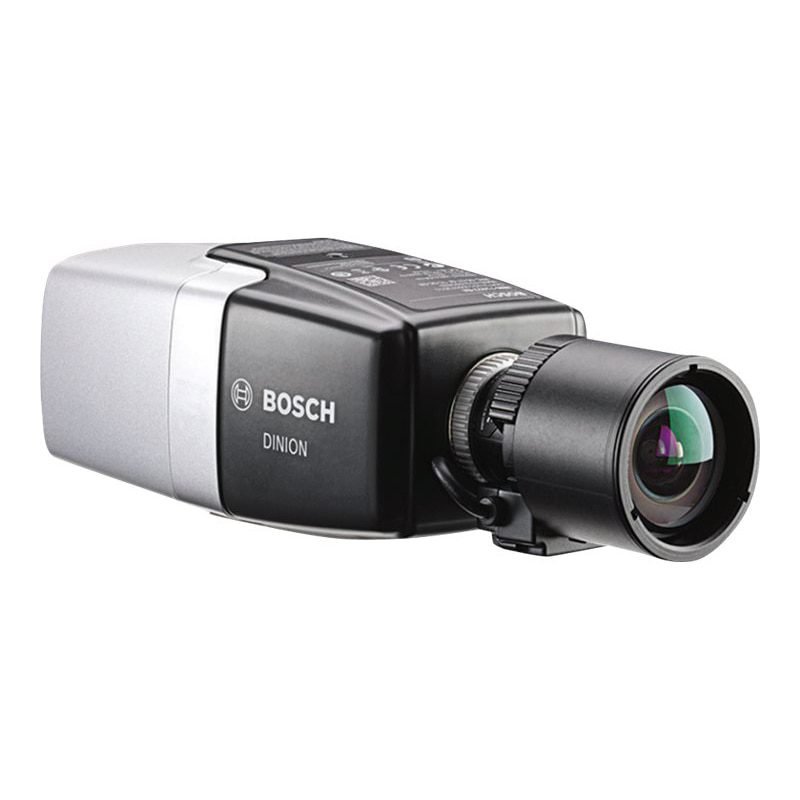 NBN-63023-B Bosch DINION IP Starlight 6000 HD Network Camera (Lens Not Included)