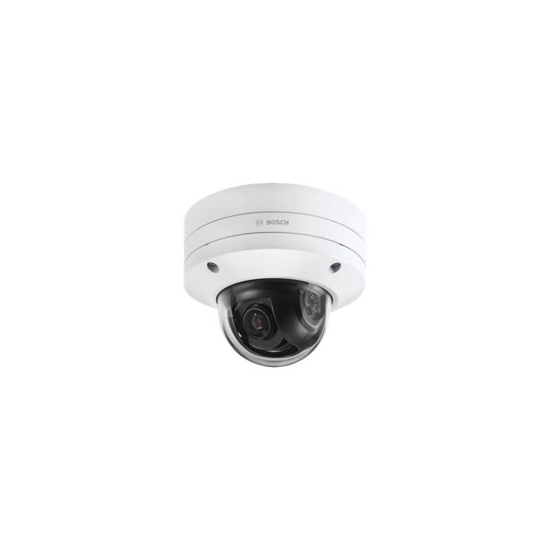 NDE-8514-R Bosch FLEXIDOME IP Starlight 8000i Dome Camera