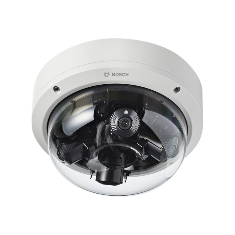 NDM-7703-AL Bosch FlexiDome multi 7000i - Dome Network Surveillance Camera