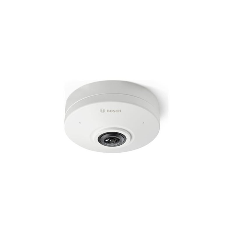 NDS-5704-F360 Bosch 12MP Fixed Dome Camera with 360° View