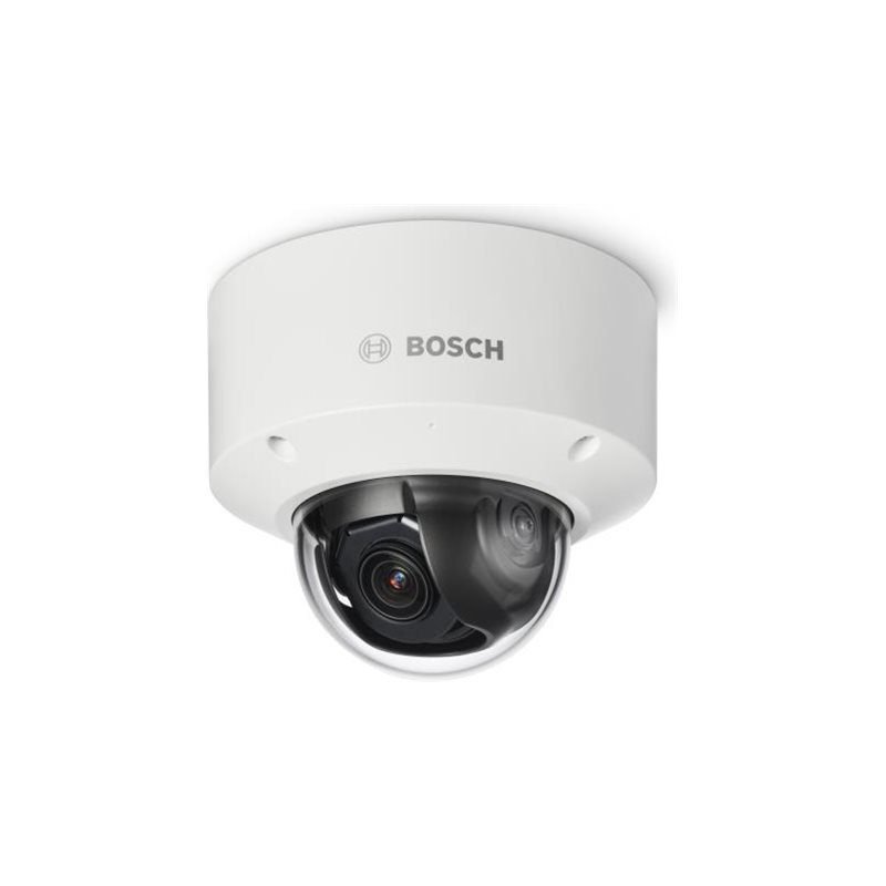NDV-8503-R Bosch FLEXIDOME IP Indoor 8000i Dome Camera