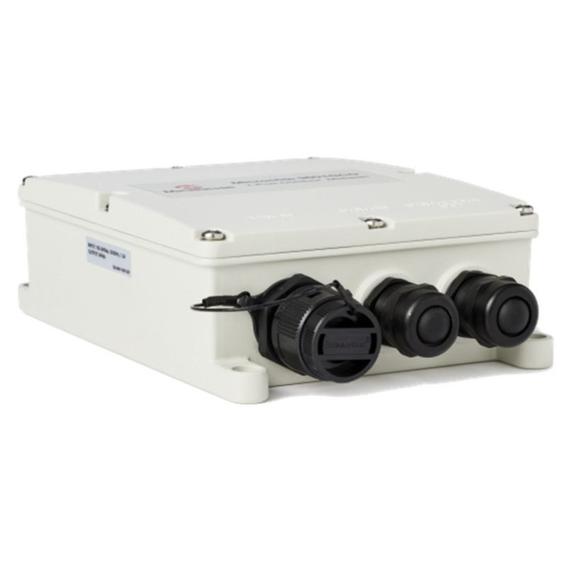 NPD-9001-E Bosch - 90W PoE Injector for Enhanced Connectivity