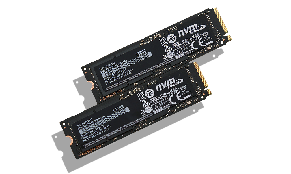 NVME