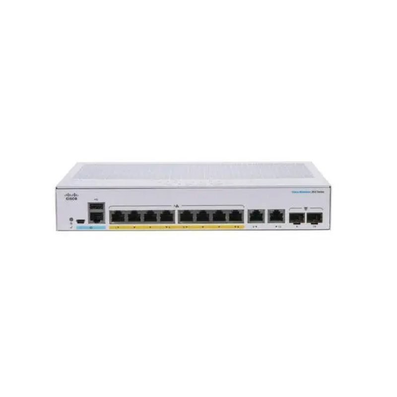 CBS350-24FP-4G-EU Cisco 350 Series Gigabit Ethernet Switch