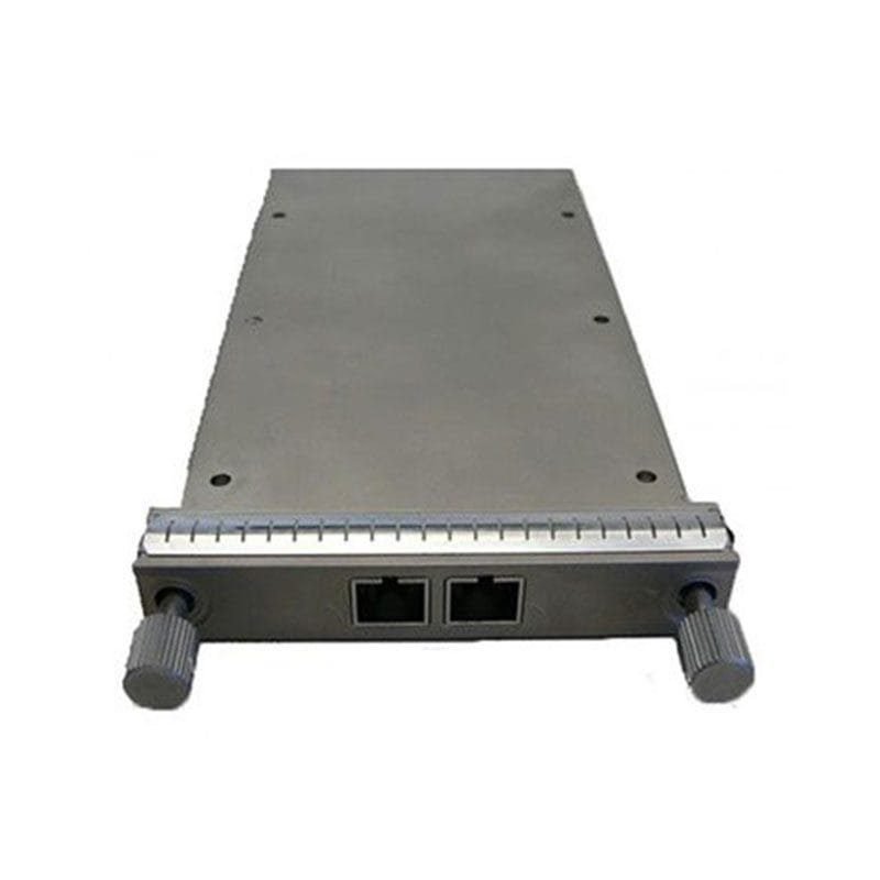 ONS-CC-100G-LR4 Cisco 100GE LR4 CFP Transceiver - Commercial