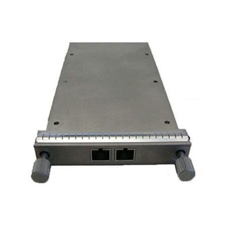 ONS-CC-100GE-LR4= Cisco 100Gbps 100GBase-LR4 Single-mode Fiber Transceiver
