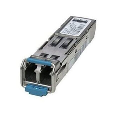 ONS-SC+-10G-46.9 Cisco LC SFP+ Transceiver for ONS 15454 Platform