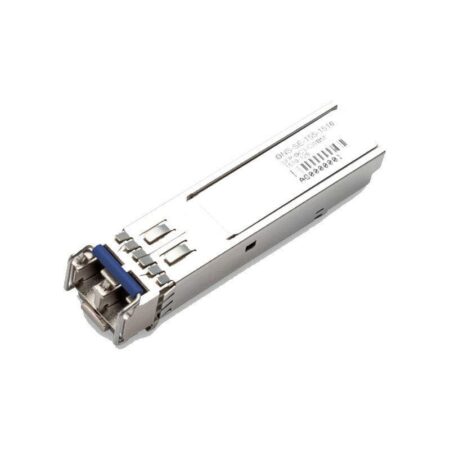 ONS-SE-155-1510 Cisco 155Mbps CWDM SFP Transceiver Module