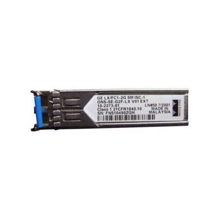ONS-SE-G2F-LX Cisco 2Gbps Fibre Channel Transceiver Module
