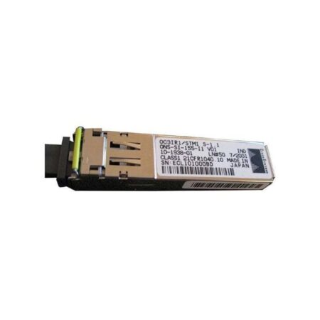 ONS-SI-155-I1 Cisco ONS LC Single-Mode SFP Transceiver