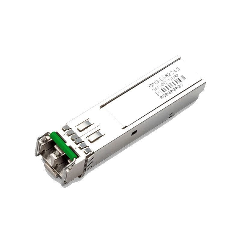 ONS-SI-622-L2 Cisco SFP - OC12/STM4 Long Range, 1550 NM, ITEMP