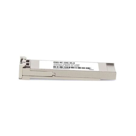 ONS-XC-10G-35.0 Cisco XFP Module - OC-192/STM64/10GE, 1535.04