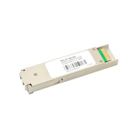 ONS-XC-10G-96C Cisco XFP 10G 96 Channel Full C Band Tunable DWDM Transceiver