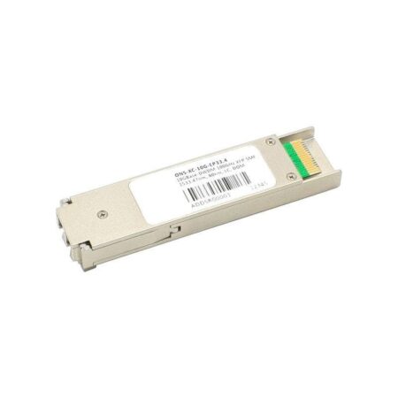 ONS-XC-10G-EP33.4 Cisco 10GBase-DWDM XFP Transceiver Module