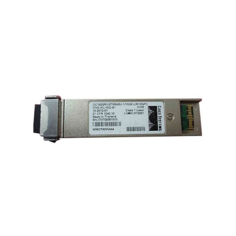 ONS-XC-10G-S1 Cisco 10GBase-LR Transceiver Module