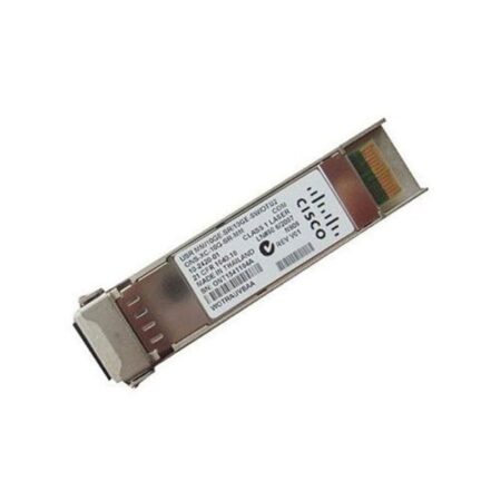 ONS-XC-10G-SR-MM Cisco - 10Gb LC Multi-Mode XFP Transceiver