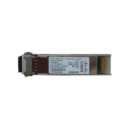 ONS-XC-8G-SM Cisco 8Gbps XFP Module for Single-mode Fiber