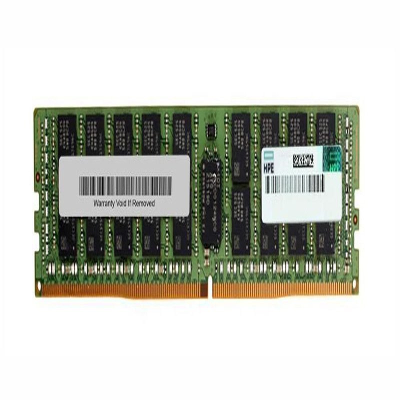 P00924-K21 HPE 32GB 1X32GB 2RX4 2933MHZ PC4-23400 Cl21 Ecc