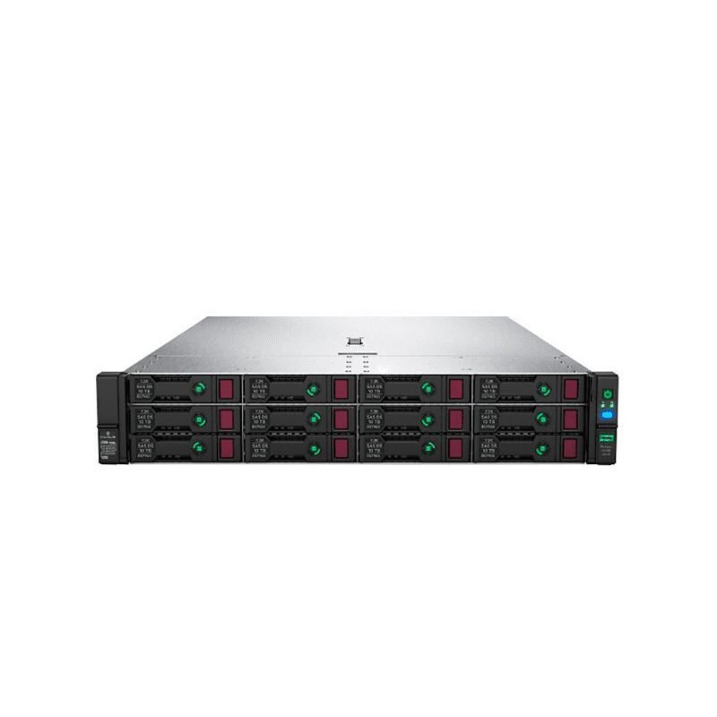 P02463R-B21 HPE ProLiant DL380 Gen10 Rack-Mountable Server