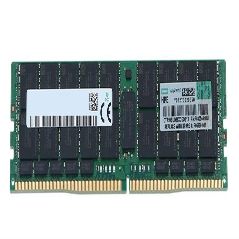 P03054-191 HPE 64gb 4rx4 2933mhz Pc4-23466