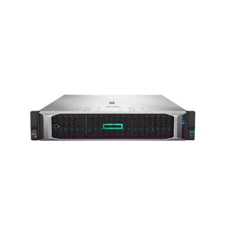 P05172-B21#ABA HPE ProLiant DL380 Gen10 Plus Rack-Mountable Server