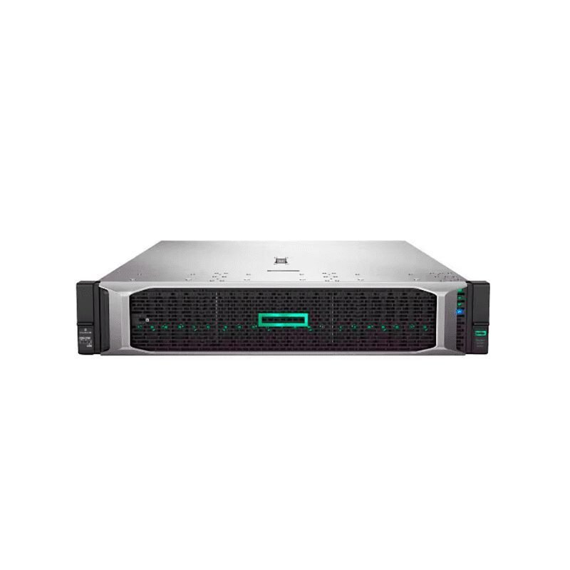 P05173-B21 HPE ProLiant DL380 Gen10 Plus Rack-Mountable Server
