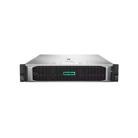 P05175-B21 HPE ProLiant DL380 Gen10 Plus Network Choice Rack-Mountable Server