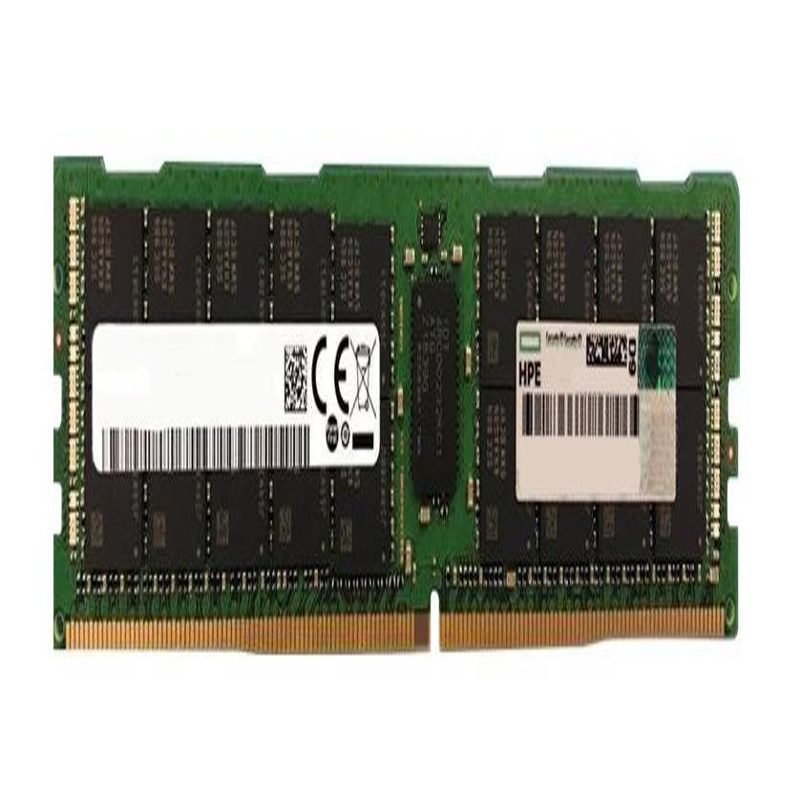P05592-H21 HPE 64gb 2666mhz Pc4-21300