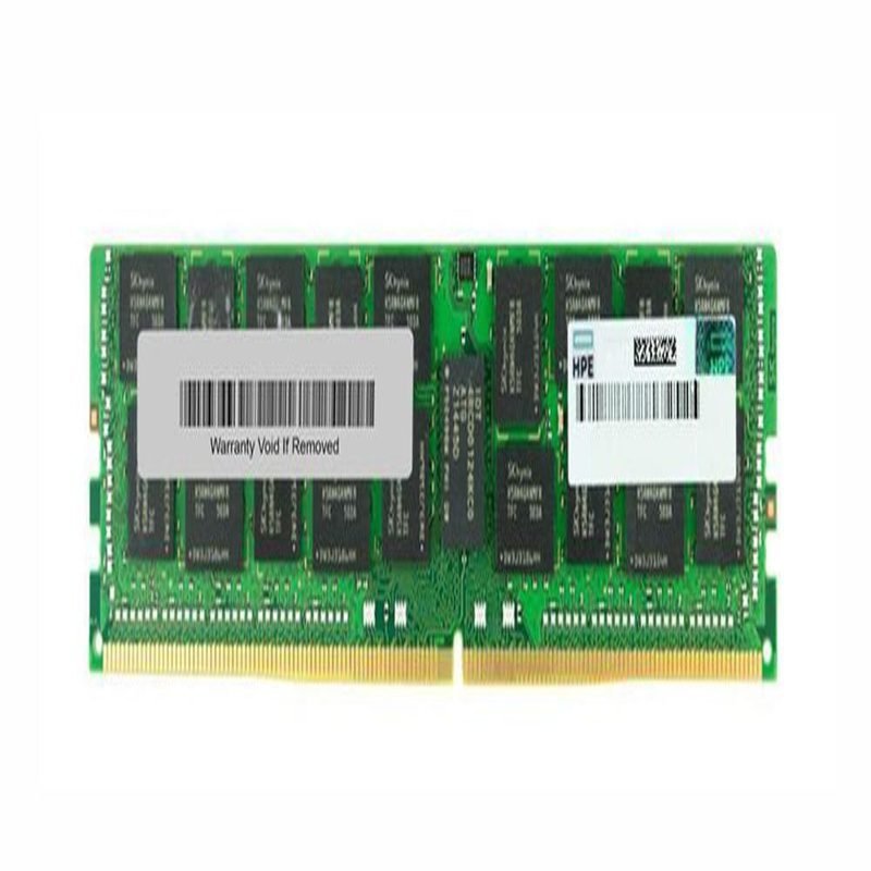 P05642-1A1 HPE 64gb 2666mhz Pc4-21300