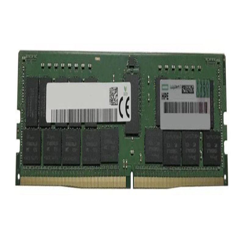 P07646-K21 HPE 32gb Ddr4 3200mhz Pc4-25600