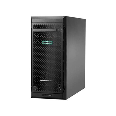 P10813-001 HPE Proliant ML110 Gen10 Server - 4210 2.2GHz 10-Core
