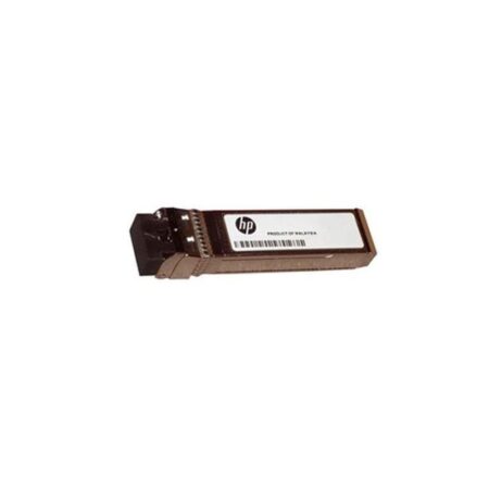 P11592-001 HPE 1GBASE-TX RJ45 Transceiver for 100m