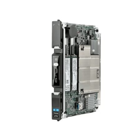 P12482-B21 HPE ProLiant m710x-L Server Cartridge