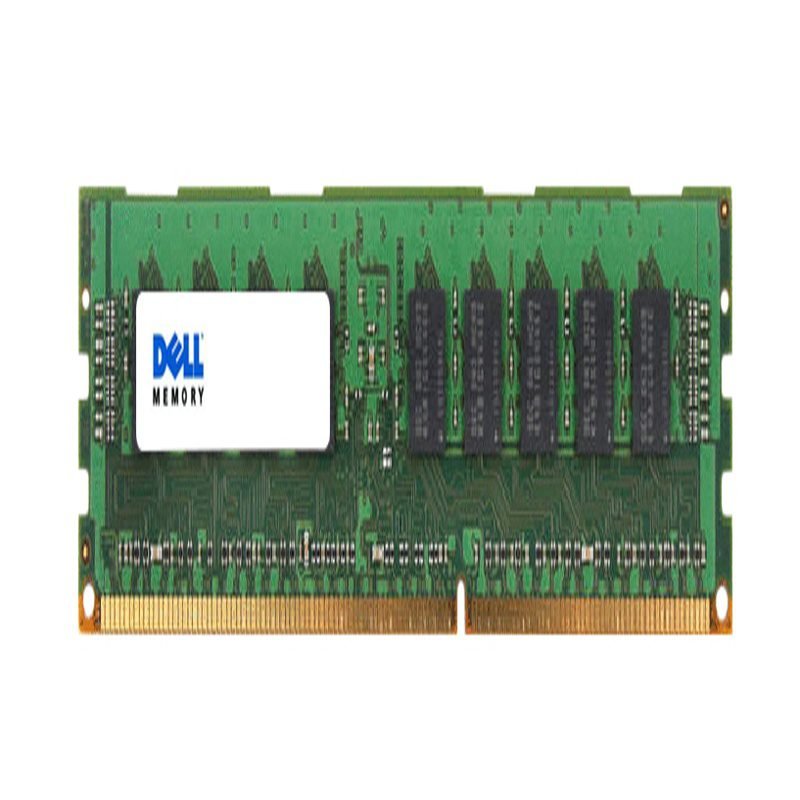 P12GC Dell 16GB PC3-12800 DDR3-1600MHz ECC Registered