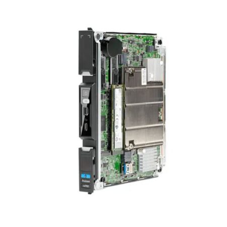P17342-B21 HPE ProLiant m750 Cartridge - AI Ready, Xeon E-2286M 2.4 GHz