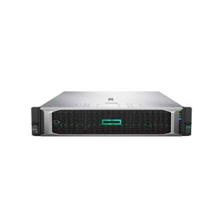 P17642-B21 HPE ProLiant Dx380 Gen10 24SFF Rack Server